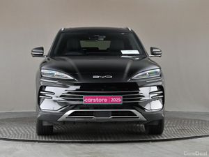 BYD SEAL U Seal U Boost Dm-I Phev Auto  Boost  1.5 - Image 2