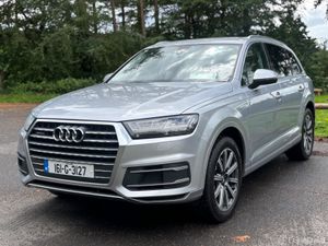 2016 Audi Q7 3.0TDI 272 quattro Tiptronic SE - Image 2
