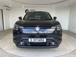 Suzuki e Vitara 2026 - Image 2