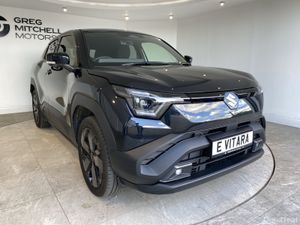 Suzuki e Vitara 2026 - Image 3