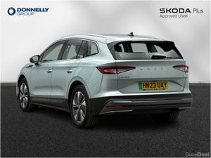 Skoda ENYAQ Iv Estate 80 ecoSuite - Image 3
