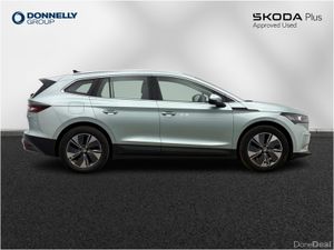 Skoda ENYAQ Iv Estate 80 ecoSuite - Image 4