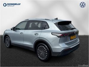 Volkswagen Tiguan Estate Match - Image 3