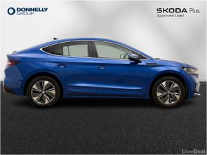 Skoda ENYAQ Iv Coupe 80 ecoSuite - Image 4