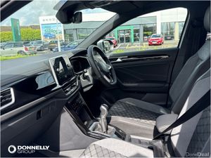 Volkswagen T-roc Hatchback R-Line - Image 2