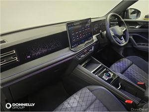 Volkswagen Tiguan Diesel Estate R-Line - Image 3