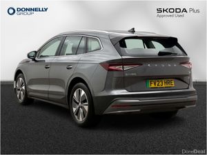 Skoda ENYAQ Iv Estate 80 ecoSuite - Image 3
