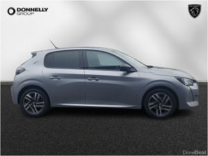 Peugeot 208 Hatchback Allure Premium + - Image 4
