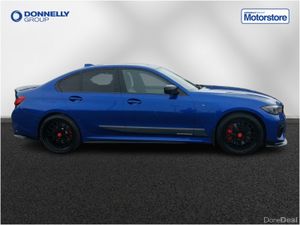 BMW 3 Series Saloon M340i - Image 4