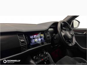 Skoda KODIAQ Diesel Estate Sport Line - Image 2