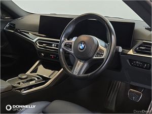 BMW 2 Series Coupe M Sport - Image 4