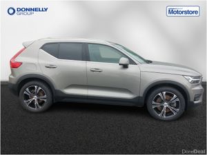Volvo XC40 Estate Inscription Pro - Image 4