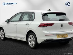 Volkswagen Golf Hatchback Life - Image 3