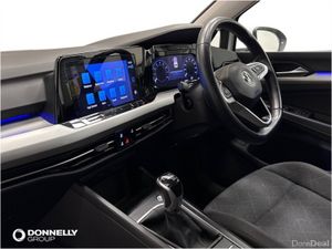 Volkswagen Golf Hatchback Life - Image 2