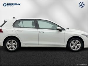 Volkswagen Golf Hatchback Life - Image 4