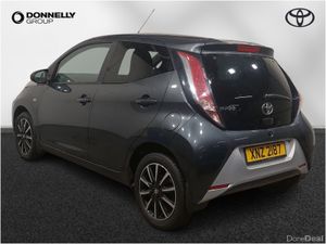 Toyota AYGO Hatchback X-Style - Image 3