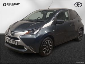 Toyota AYGO Hatchback X-Style - Image 4