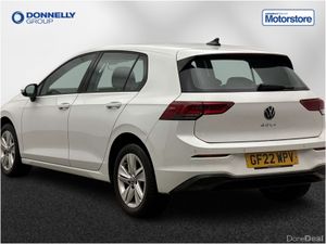 Volkswagen Golf Hatchback Life - Image 3