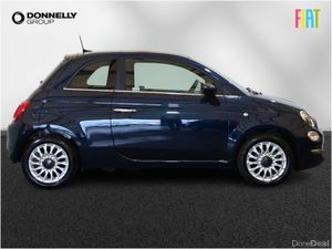 Fiat 500 Hatchback - Image 4