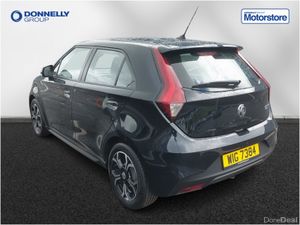MG MG3 Mg3 Hatchback Excite - Image 3