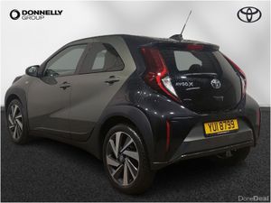 Toyota Aygo X Hatchback Edge - Image 3