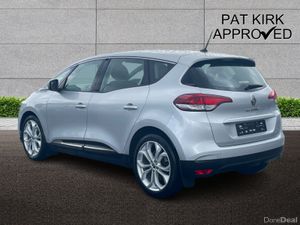 Renault Scenic Diesel Estate Dynamique Nav - Image 2