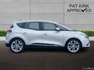 Renault Scenic Diesel Estate Dynamique Nav - Image 3