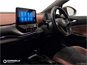 Volkswagen ID.4 Estate Life Pro - Image 2