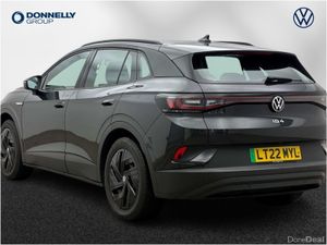 Volkswagen ID.4 Estate Life Pro - Image 3