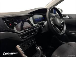 Volkswagen Polo Hatchback Life - Image 2