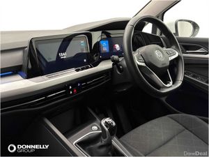 Volkswagen Golf Hatchback Life - Image 2