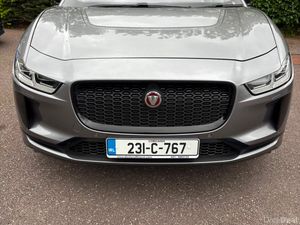 Jaguar I-Pace 2023 - Image 3
