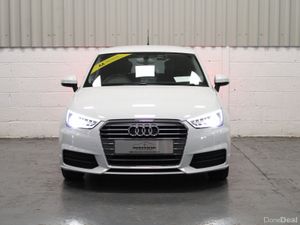 2016 Audi A1 - Image 3