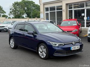 232 VW GOLF STYLE PLATINUM 2.0 TDI AUTOMATIC - Image 4