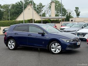 232 VW GOLF STYLE PLATINUM 2.0 TDI AUTOMATIC - Image 2