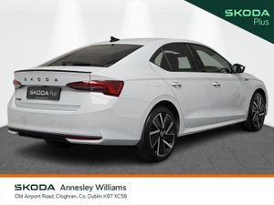 Skoda Octavia Selection 1.5Tsi 115Bhp - Image 4
