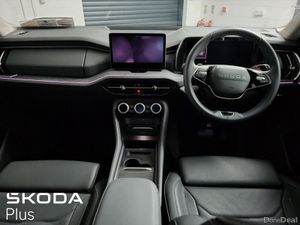 Skoda Kodiaq Selection + 2.0Tdi 150Bhp DSG - Image 3