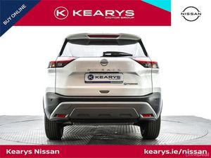 Nissan X-Trail ePOWER SV PREMIUM 5 Seater - DELIVE - Image 3