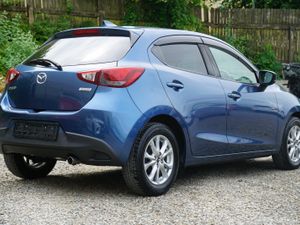 2017 Mazda Demio - Image 3