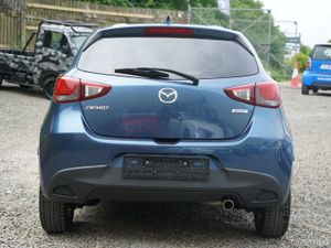 2017 Mazda Demio - Image 4