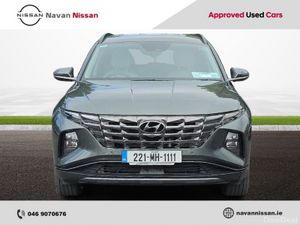 Hyundai Tucson 1.6D Executive Plus *JUST IN* - Image 3