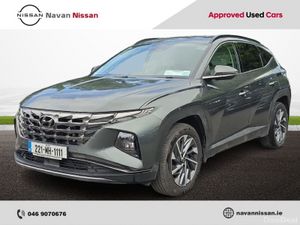 Hyundai Tucson 1.6D Executive Plus *JUST IN* - Image 4