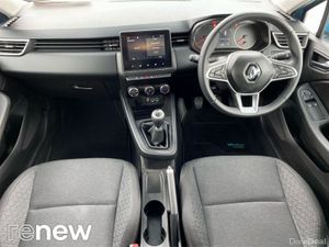 Renault Clio Dynamique TCe 90 - Image 3