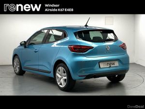Renault Clio Dynamique TCe 90 - Image 4