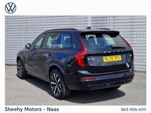 Volvo XC90 T8 AWD Plus Dark 7 Seater PHEV, Panoram - Image 4