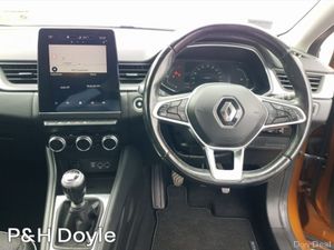 Renault Captur S EDITION - Image 2
