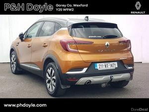 Renault Captur S EDITION - Image 3