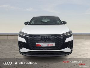 Audi Q4 e-tron Black Edition 45 SB***BIG BATTERY** - Image 4