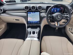 Mercedes-Benz CLE CLE300e Coupe PHEV AMG LINE PLUS - Image 4