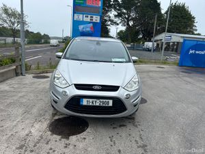 Ford S-Max Titanium Hi Spec - Image 3